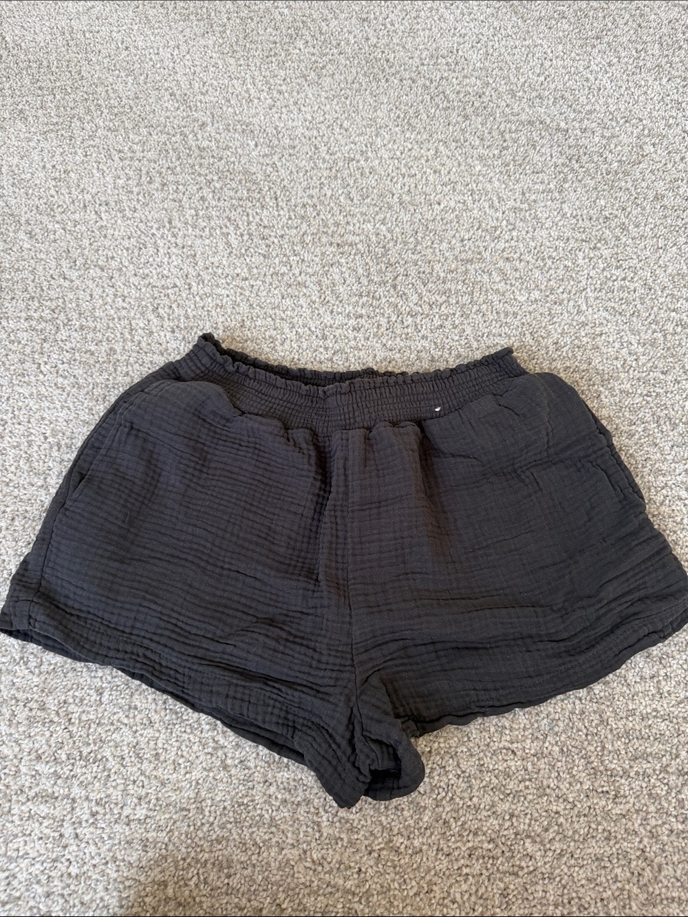 Billa-bong shorts